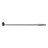 NEIKO 00206A 1/2" Drive Premium Breaker Bar | 24” Length | 24'', 24 inches