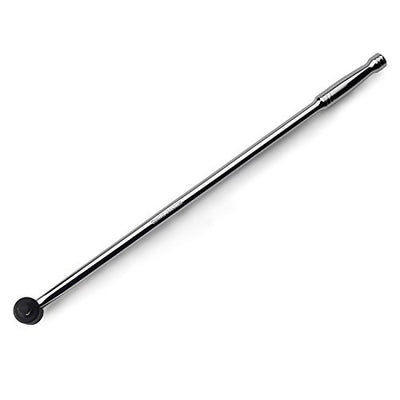 NEIKO 00206A 1/2" Drive Premium Breaker Bar | 24” Length | 24'', 24 inches