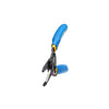 Klein Tools - 11055KLE 10 - 18 Awg Solid, 12 - 20 Stranded, Blue/Yellow