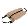 Roll Tool Multi-Purpose Up Bag Wrench Pouch Hanging Khaki