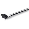 NEIKO 00206A 1/2" Drive Premium Breaker Bar | 24” Length | 24'', 24 inches