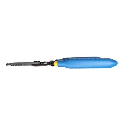 Klein Tools - 11055KLE 10 - 18 Awg Solid, 12 - 20 Stranded, Blue/Yellow