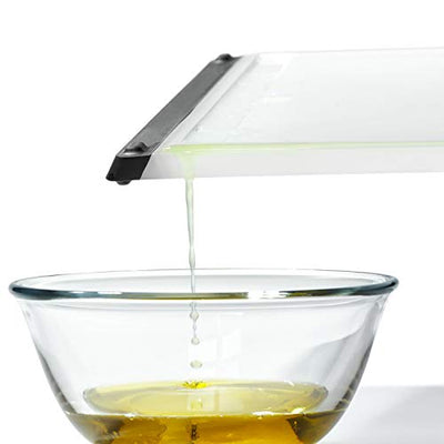 OXO Good Grips 2-Piece Cutting Board Set Multi, Clear