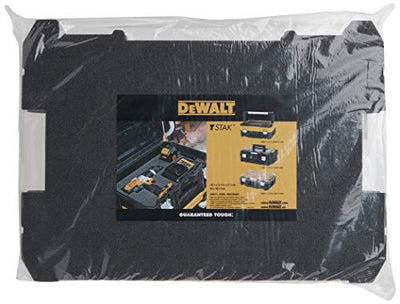 DEWALT Tool Organizer Foam Insert (DWST88801)