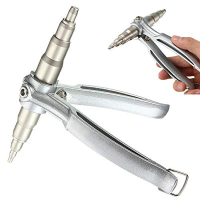 Copper Pipe Tube Expander Hand Expanding Tool Universal Refrigeration...