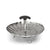 OXO Good Grips Stainless Steel Steamer With Extendable 7",