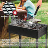 Grill Brush and Scraper Bristle Free – Original version, Limited Time Deal