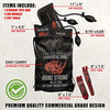 The Original Rhino Strong Commercial Grade Air Wedge Bag Pump Professional...