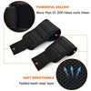 Magnetic Wristband with Strong Magnets for Holding Screws, Nails, Drill...