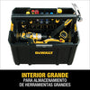 DEWALT Tool Tote, TSTAK System (DWST17809)