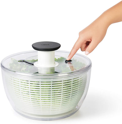 OXO Good Grips Large Salad Spinner - 6.22 Qt.