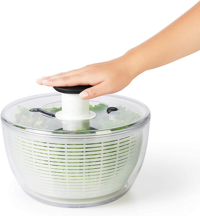 OXO Good Grips Large Salad Spinner - 6.22 Qt.