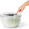 OXO Good Grips Large Salad Spinner - 6.22 Qt.