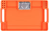 HORUSDY Medium Non-Slip Flexible Tool Tray | Organizer ‎Medium/, ‎Orange