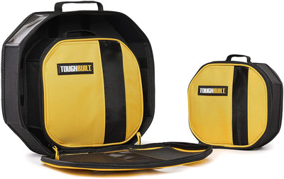 ToughBuilt - Toolmate Softboxes/Tool Bag - Soft Tool ‎12, 9, 7 inches