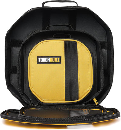 ToughBuilt - Toolmate Softboxes/Tool Bag - Soft Tool ‎12, 9, 7 inches